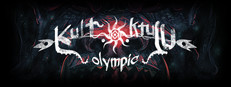Kult of Ktulu: Olympic 게임 이미지