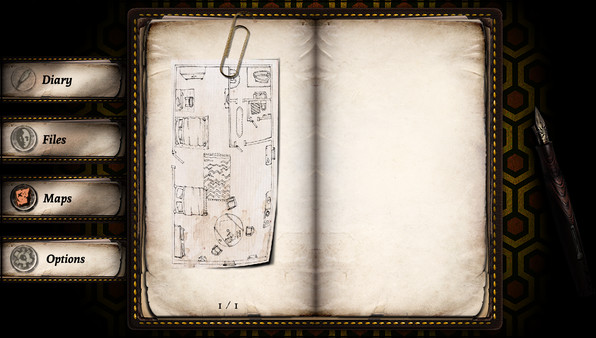 скриншот Kult of Ktulu: Olympic 4