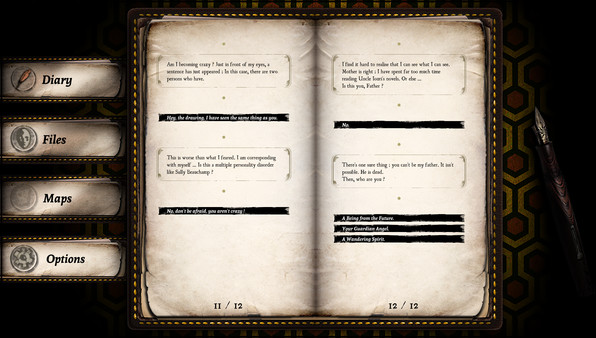 скриншот Kult of Ktulu: Olympic 0