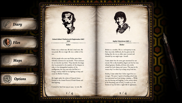 скриншот Kult of Ktulu: Olympic 1