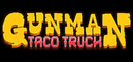 Gunman Taco Truck header image