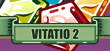 VITATIO 2 header image