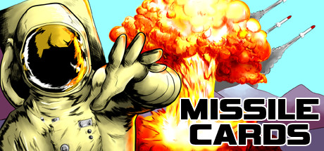 Missile Cards Cover Image