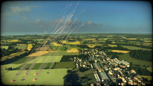 скриншот Wargame: European Escalation - ''Fatal Error'' (Free DLC) 2