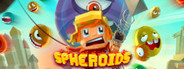 Spheroids
