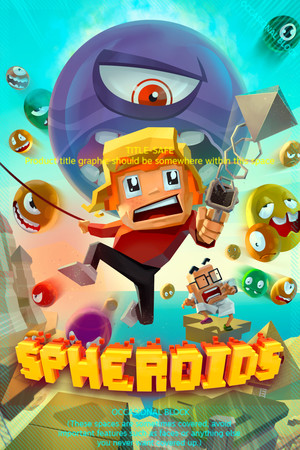 Spheroids Steam CD Key