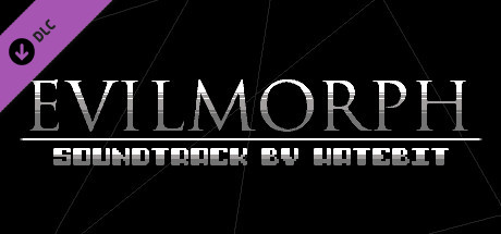 EvilMorph Soundtrack banner image