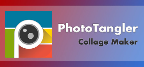 PhotoTangler Collage Maker steam charts