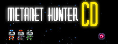 Metanet Hunter CD 게임 이미지