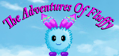 The Adventures of Fluffy header image