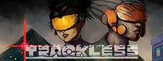 Trackless 게임 이미지