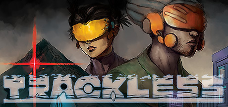 Trackless Cover Image