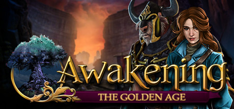 Awakening: The Golden Age Collector's Edition steam charts