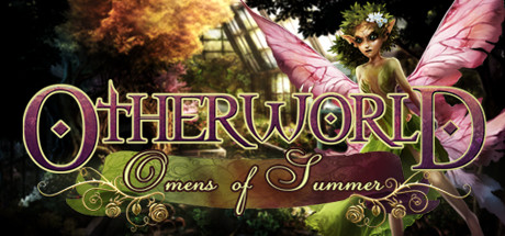 Otherworld: Omens of Summer Collector's Edition Cover Image