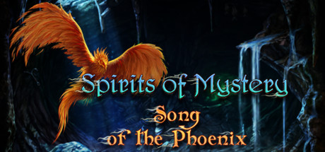Spirits of Mystery: Song of the Phoenix Collector's Edition Cover Image