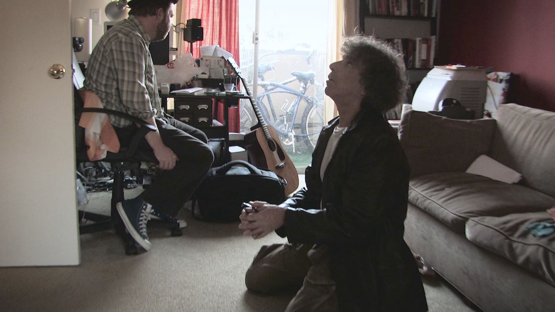 The Last Playlist #2