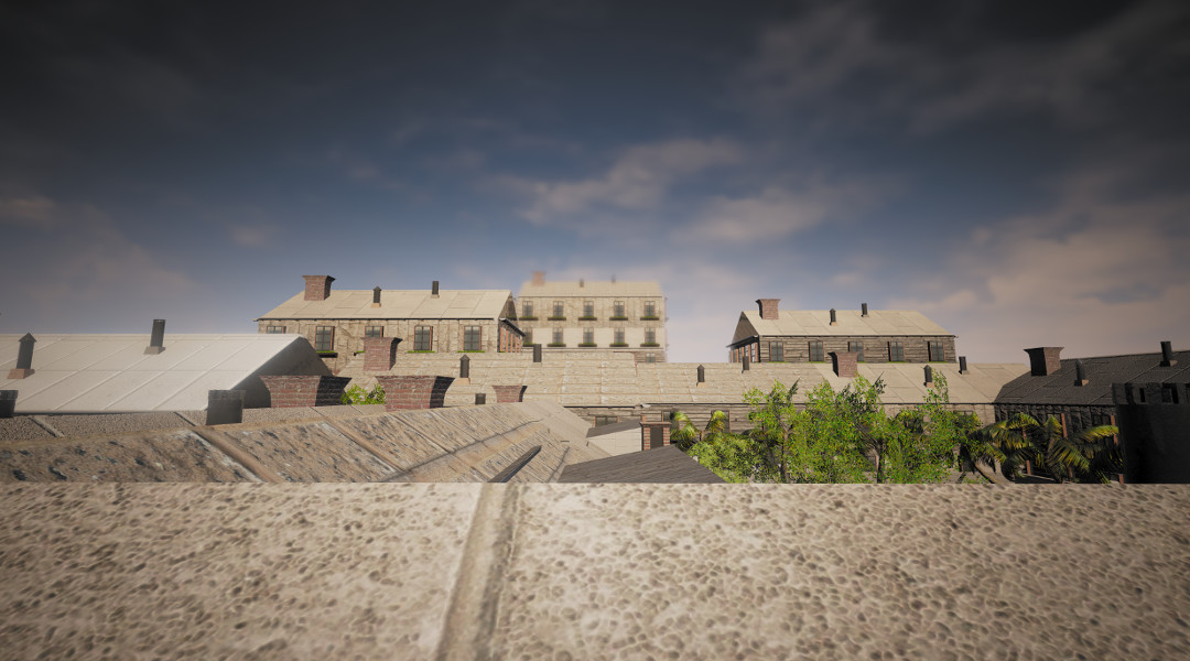 Hold your houses #19