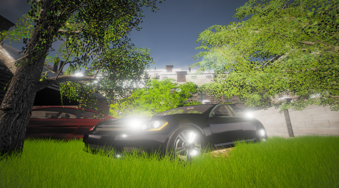 Hold your houses #17