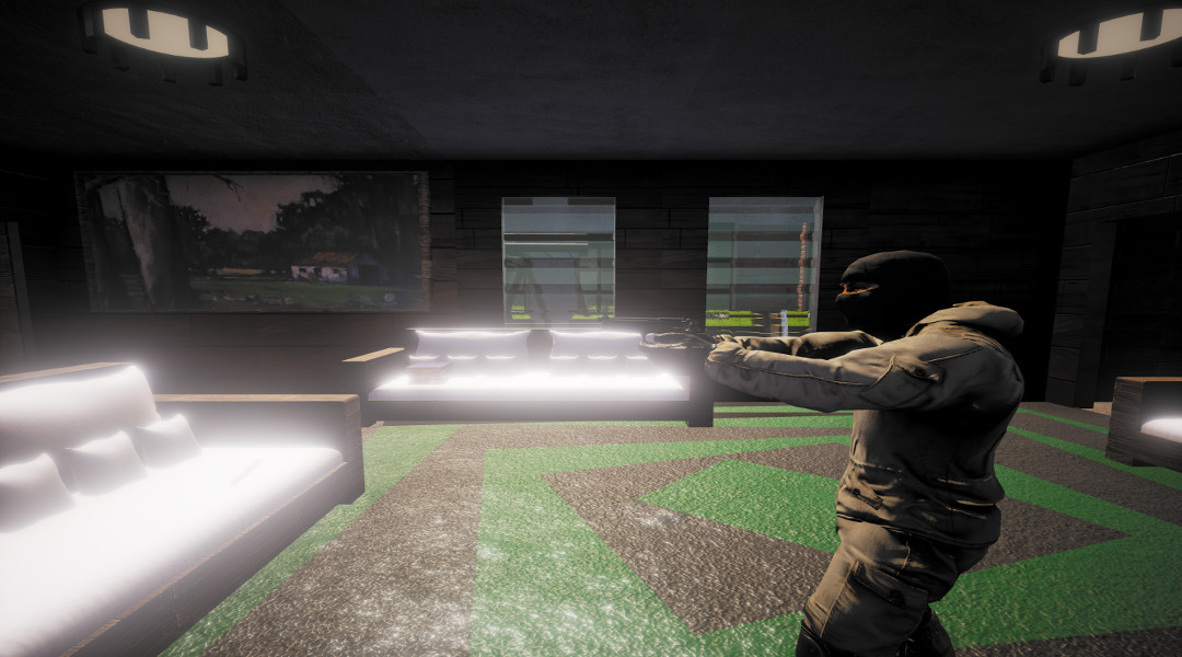 Hold your houses #13