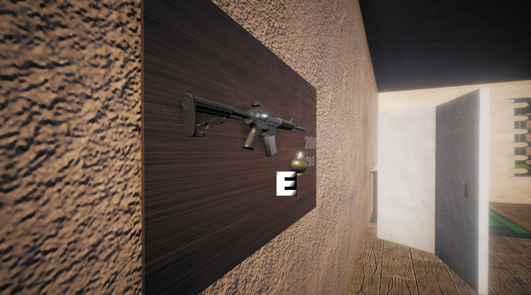 Hold your houses #12