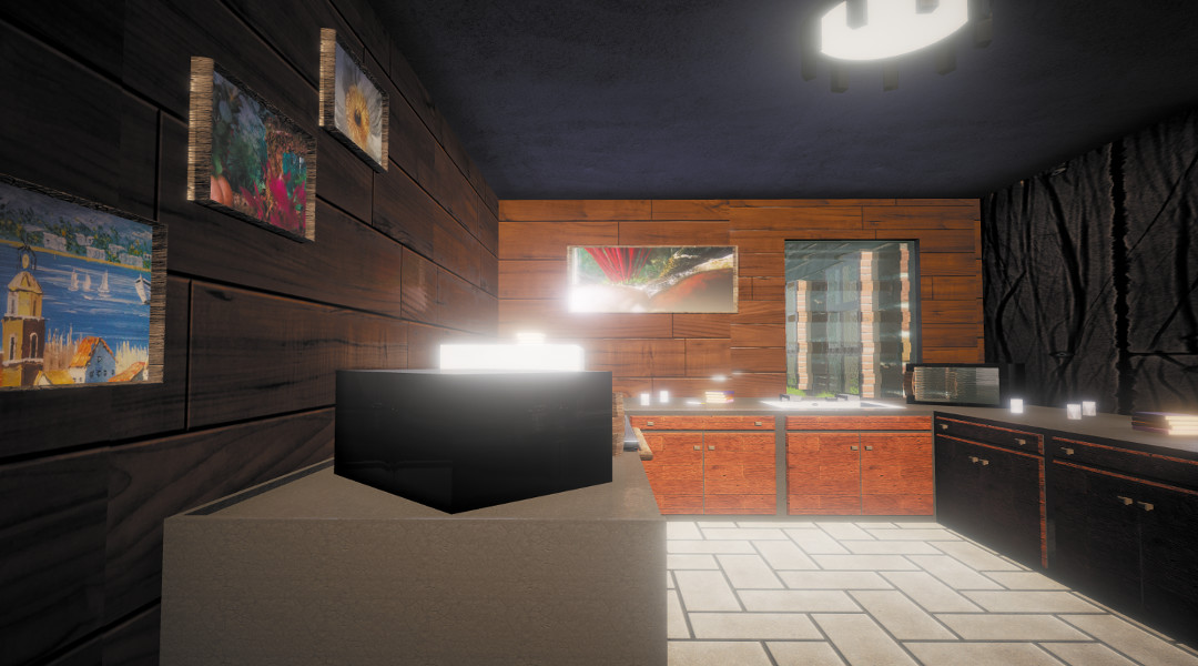 Hold your houses #15