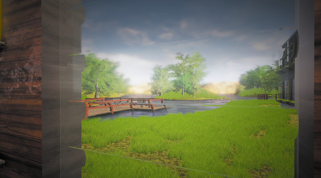 Hold your houses #18