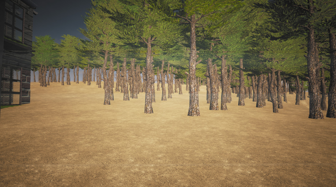 Hold your houses #20