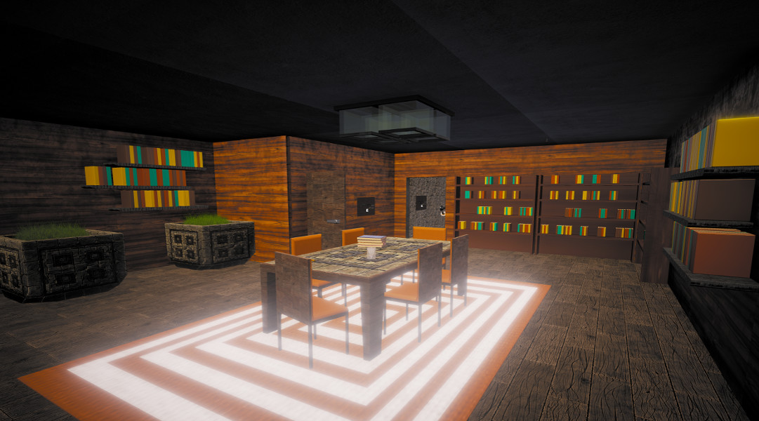 Hold your houses #16