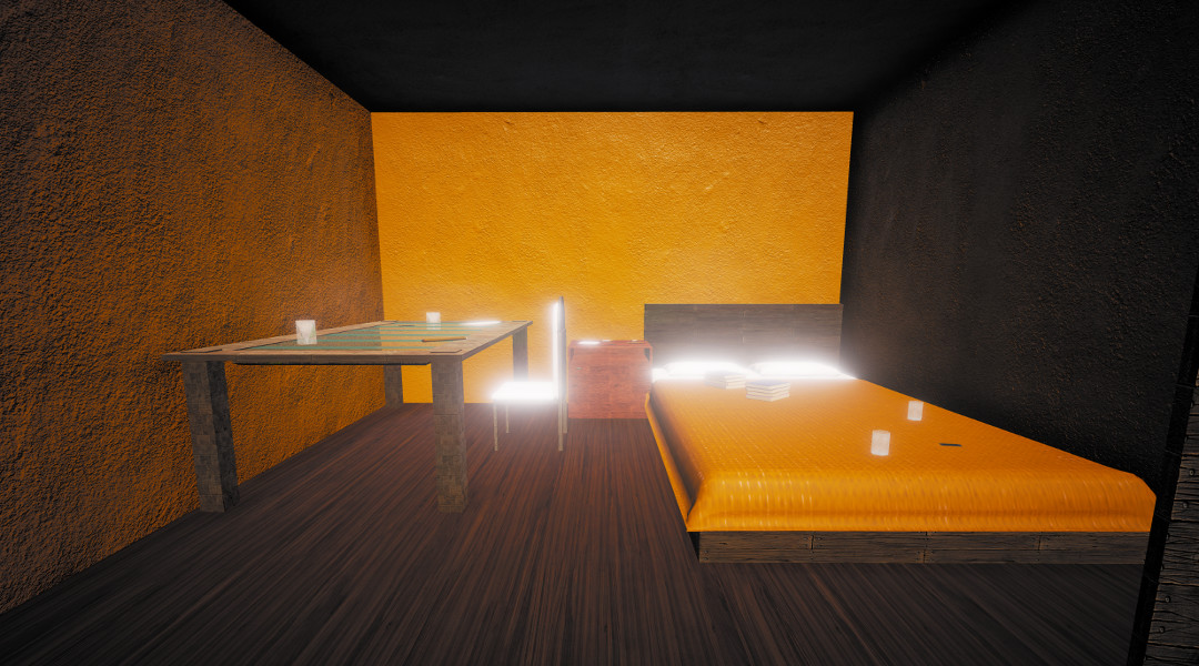 Hold your houses #14