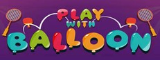 Play with Balloon 게임 이미지