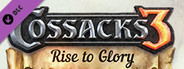 Deluxe Content - Cossacks 3: Rise to Glory