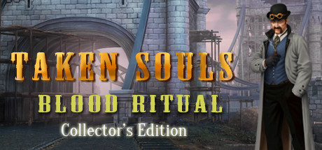 Taken Souls: Blood Ritual Collector's Edition steam charts