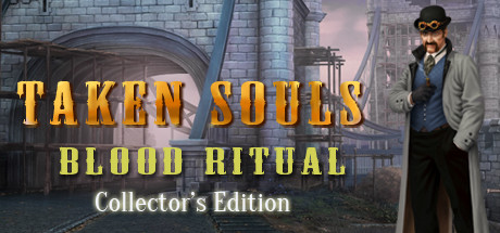 Taken Souls: Blood Ritual Collector