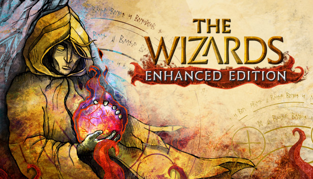 The Wizards - Enhanced Edition on Steam