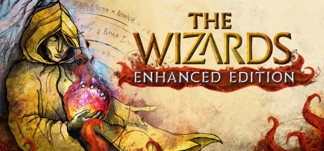 The Wizards - Enhanced Edition header image