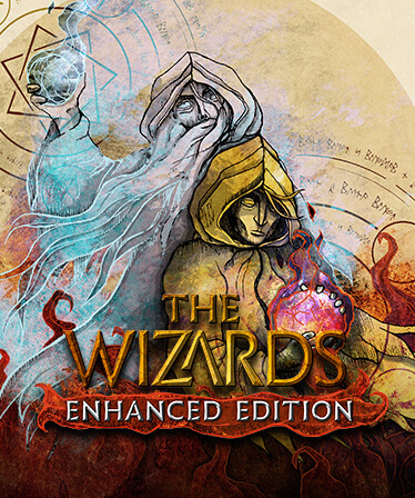 The Wizards - Enhanced Edition