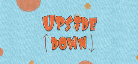 Upside Down Cover Image