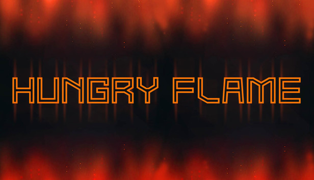 Hungry Flame Steam CD Key