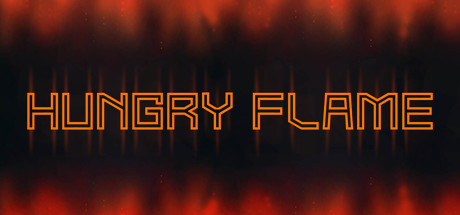 Hungry Flame header image