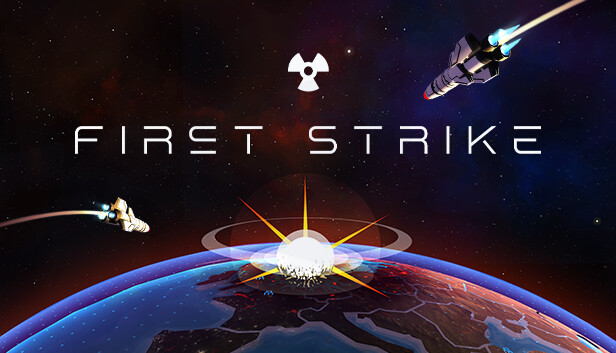 First Strike: Classic Trên Steam