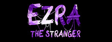 EZRA: The Stranger 게임 이미지