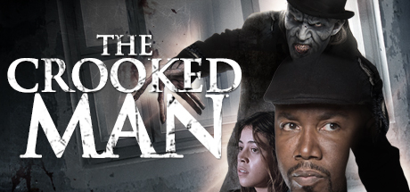 The Crooked Man banner