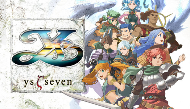 Ys Seven - Gamereactor PT