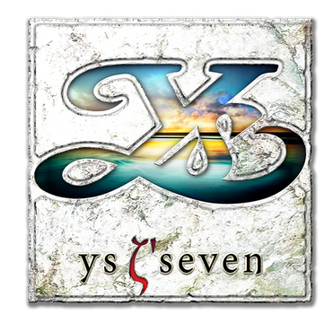 Ys Seven