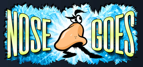 Nose Goes - Verified Steam Store Overview