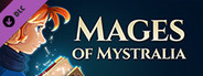 Mages of Mystralia - Original Soundtrack