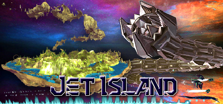 Jet Island header image