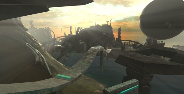 скриншот Jet Island 4