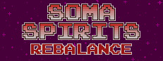 Soma Spirits: Rebalance
