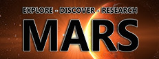 MARS SIMULATOR - RED PLANET